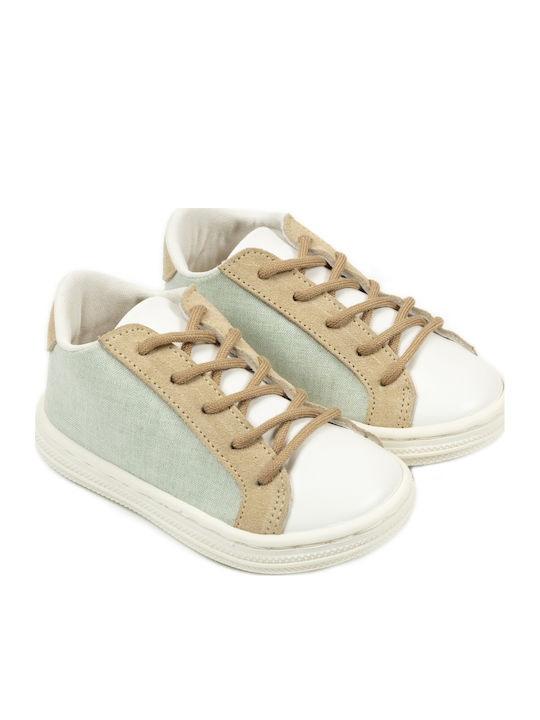 Babywalker Βαπτιστικά Sneakers Babywalker Βαπτιστικά Sneakers