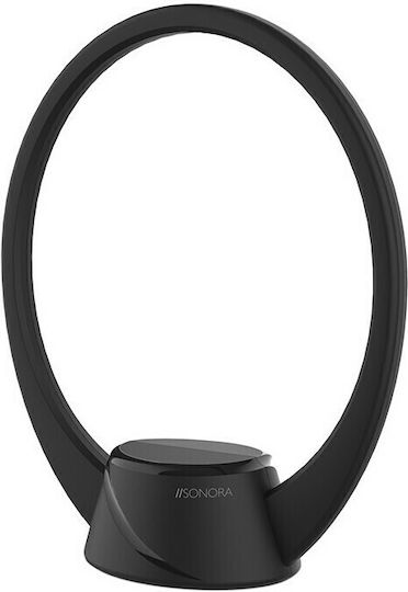 Sonora Eclipse 230-0079 Indoor TV Antenna (Requires Power Supply) Black