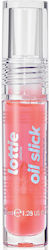 Lottie London Glänzendes Pflege Lippenöl 3,8ml