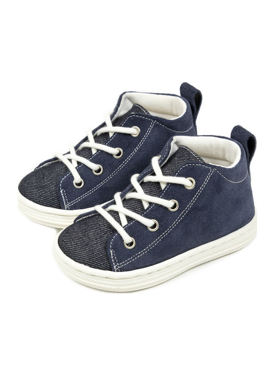 Babywalker Marineblau