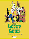 Lucky Luke, The Complete Collection 3