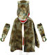 T-Rex Carnival Cape Green