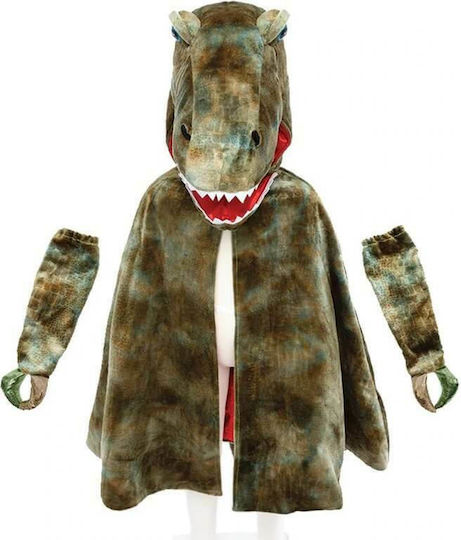 T-Rex Carnival Cape Green