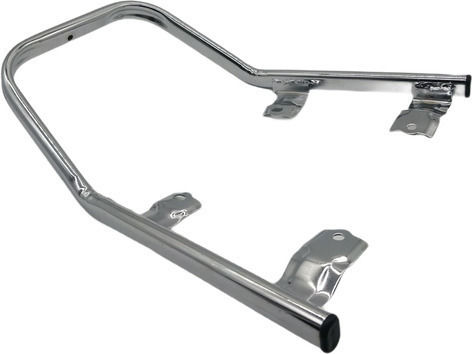 Nikme Rack for Honda Astrea Grand 100