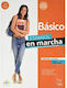 Espanol En Marcha Basico, (A1 & A2): Libro del alumno & Audio Online