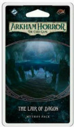 Fantasy Flight The Lair of Dagon