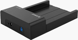 Orico Σκληρών Δίσκων SATA με σύνδεση USB 3.0 6518US3-V2-EU Orico Σκληρών Δίσκων SATA με σύνδεση USB 3.0 6518US3-V2-EU