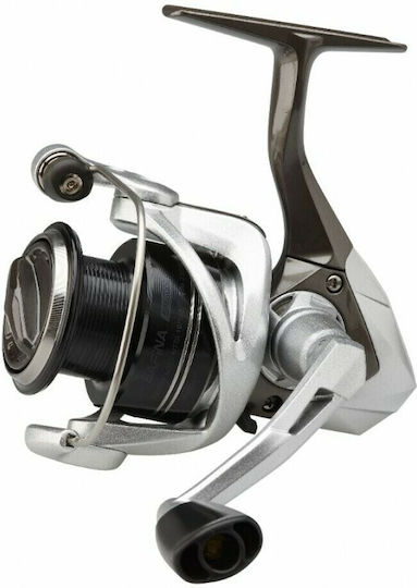 Okuma Safina Fischrolle für Spinnfischen