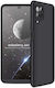 GKK 360 Πλαστικό Μαύρο (Galaxy A22 4G)