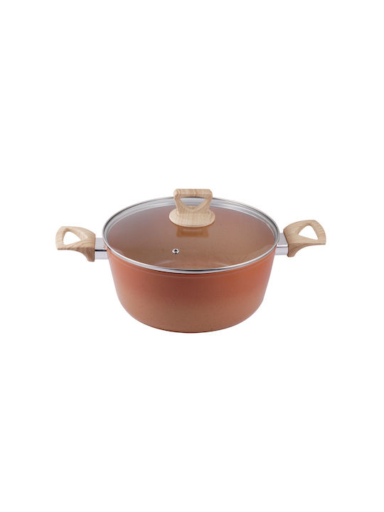 TnS din Aluminiu 26cm