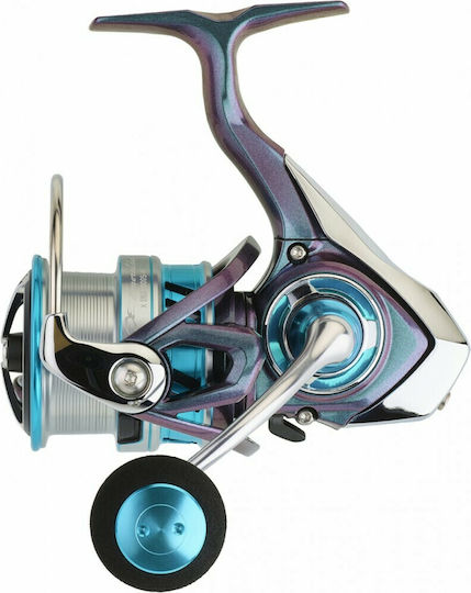 Daiwa Emeraldas X LT 2020 2500SH Fishing Reel for Bolognese and English