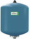 Reflex DE 25 Vertical Water Supply Expansion Tank 25lt