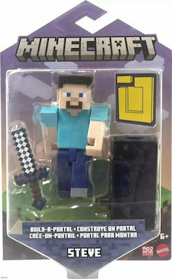 Minecraft Steve? Series 6 Figure