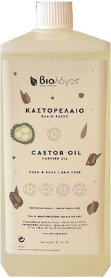 Βιολόγος Castor Oil 1000ml