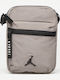 Airborne Festival Men's Bag Shoulder / Crossbody Gray