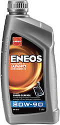 Eneos Gear Oil Βαλβολίνη για Διαφορικό 80W-90 1lt Eneos Gear Oil Βαλβολίνη για Διαφορικό 80W-90 1lt