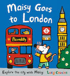 Maisy Goes to London