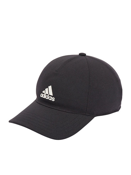 adidas Baseball Jockey Schwarz