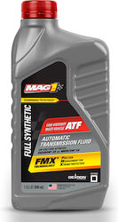 MAG1 DexronVI-Mercon LV Low Vis Car Gear Oil for Automatic Transmission 0.946L MAG1 DexronVI-Mercon LV Low Vis Car Gear Oil for Automatic Transmission 0.946L