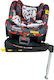 Cosatto All In All Autositz mit Isofix Charcoal...