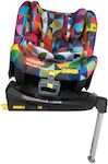 Cosatto Καθισματάκι Αυτοκινήτου All In All 0-36 kg με Isofix Kaleidoscope