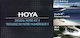 Hoya Introduction Set Digital Filter Filter Kit CPL / ND / UV Diameter 55mm for Camera Lenses