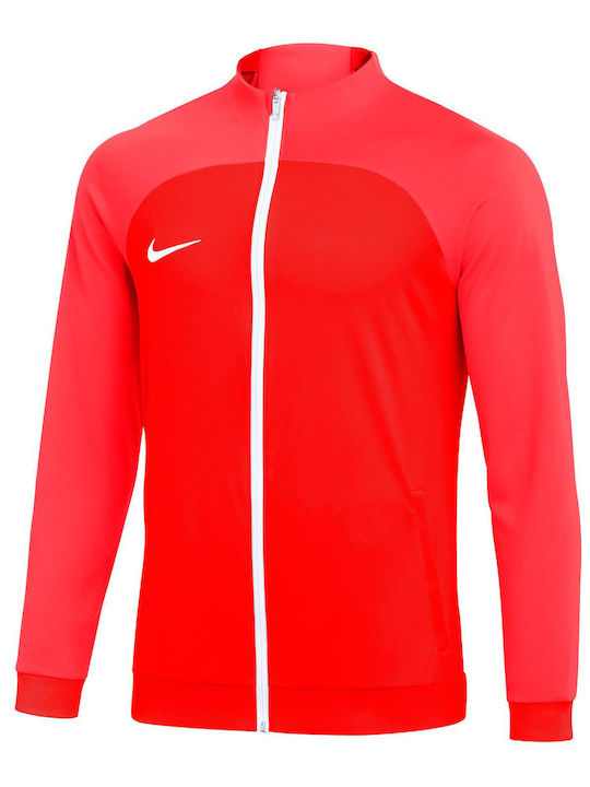 Nike Academy Pro Dri-Fit Яке Червено