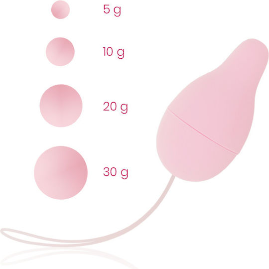 Dream Love OhMama! Pelvic Floor Rehabilitation Pink