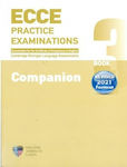 Ecce Practice Examinations 3 Companion Revised Format 2021
