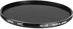 Hoya NDX8 Filter ND Diameter 82mm with Coating HMC for Camera Lenses