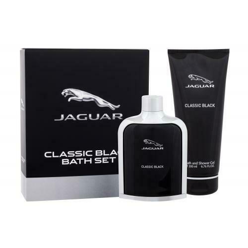 Jaguar Classic Black Set Skroutz.gr