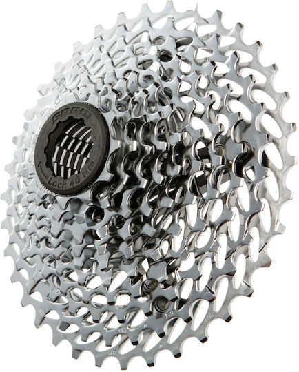 Sram PG-1030 Bike Free Wheel 10 Speeds with Sprocket 11-32