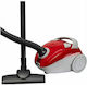 Hausberg HB-2080 RS HB2080RS Vacuum Cleaner 700...