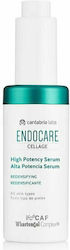 Endocare Moisturizing Face Serum Cellage Suitable for All Skin Types 30ml