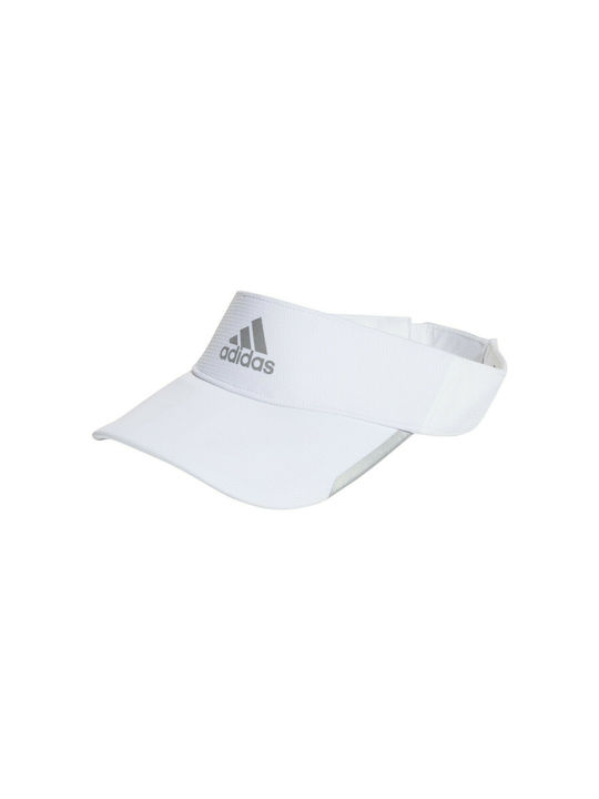 adidas Aeroready Καπέλο Visor Λευκό