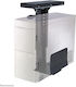 Newstar Stand Birou Carcasă PC CPU-D250Negru