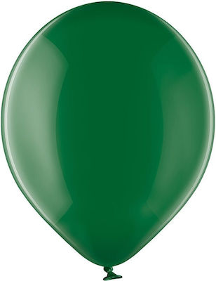 Latex balloon 11" Green