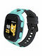 Canyon Kinder-Smartwatch Sandy Blau