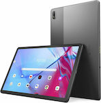 Lenovo Tab P11 11" με WiFi & 5G (6GB/128GB) Storm Grey