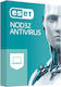 Eset NOD32 Antivirus for 1 Device and 2 Years