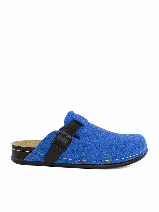 Castor Anatomic Anatomic Women's Slippers In Blue Colour