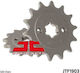 JT Sprockets Предно зъбно колело 14 зъба за KTM 125 Duke / 200 Дюк / RC 200 - РС 200