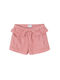 Mayoral Kids Shorts/Bermuda Fabric Pink