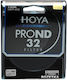 Hoya PROND32 Φίλτρo ND Διαμέτρου 58mm για Φωτογραφικούς Φακούς