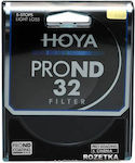 Hoya Pro1 Digital ND32 Φίλτρo ND Διαμέτρου 62mm για Φωτογραφικούς Φακούς