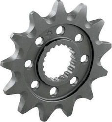 JT Sprockets Γρανάζι Μπροστά 13 Δόντια για Yamaha WR 250 / YZF 125 R / YZF 250