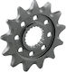 JT Sprockets Предно зъбно колело 14 зъба за Yamaha WR 250 F 2010-2014