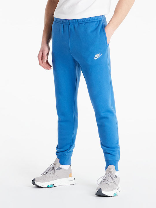 Nike Sportswear Παντελόνι Φόρμας με Λάστιχο Mar...