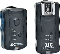 JJC JF-G1P Flash Trigger Wireless