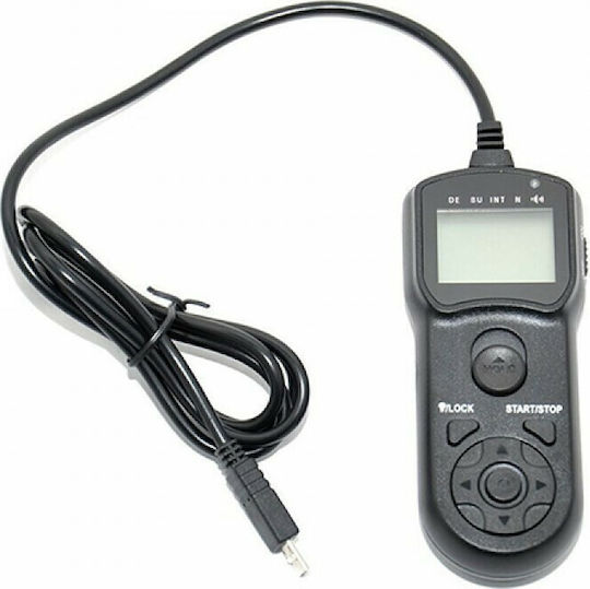 JJC TM-D Intervalometer